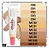 Ruby Rose - Base Melu RR-872-1 C00 - Imagem 2
