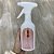 Lattafa - Perfume de Ambiente 450ml HAYA - Imagem 1