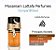 Decante - Perfume Unissex Musaman Lattafa 5ml - Imagem 2