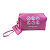 Klass Vough - Necessaire Pink Hello Kitty KCHK04P - Imagem 1