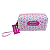 Klass Vough - Necessaire Rosa Hello Kitty KCHK04R - Imagem 1