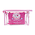 Klass Vough - Necessaire Pink Hello Kitty KCHK03P - Imagem 1