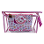 Klass Vough - Necessaire Rosa Hello Kitty KCHK03R - Imagem 1