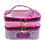 Klass Vough - Necessaire Rosa Hello Kitty KCHK01R - Imagem 1