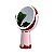 Klass Vough - Espelho De Aumento Com Led 10X Hello Kitty BMHK01 - Imagem 1