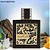 Decant - Perfume Unissex Qaed Al Fursan MASCULINO 5ml - Imagem 1