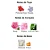 Afnan - Perfume Feminino Supremacy Pink 100ml - Imagem 3