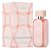 Lattafa - Perfume Feminino Hayaati Florence 100ml - Imagem 1
