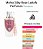 Decant - Perfume Feminino Mohra Silky Rose 5ml - Imagem 1