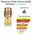 Decant - Perfume Feminino Musamam Intense Lattafa 5ml - Imagem 1