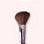 Nina Make Up - Pincel Chanfrado Para Blush N1106 - Imagem 1