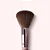 Nina Make Up - Pincel Para Pó N1104 - Imagem 1