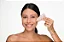 Nina Make Up - Base Líquida Hyaluronic Matte Cor02 - Imagem 3