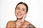 Nina Make Up - Base Líquida Hyaluronic Matte Cor01 - Imagem 2