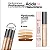Nina Make Up - Corretivo Líquido Hyaluronic Matte Cor03 - Imagem 2
