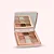 Nina Make Up - Paleta De Sombra Instant Shine Dream 02 - Imagem 1