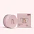 Nina Make Up - Pó Facial Translucent Rose - Imagem 1