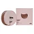 Nina Make Up - Pó Facial Instant Matte Cor03 - Imagem 1