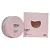 Nina Make Up - Pó Facial Instant Matte Cor01 - Imagem 1