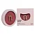 Nina Make Up - Blush Instant Rosa Quente - Imagem 1