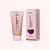 Nina Make Up - Base Líquida Hyaluronic Matte Cor2,5 - Imagem 1