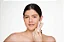 Nina Make Up - Base Líquida Hyaluronic Matte Cor0,5 - Imagem 3