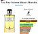 Maison Alhambra - Mini Perfume Masculino Toro 30ml - Imagem 2