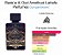 Lattafa - Perfume Badee Al Oud Amethyst 100ml - Imagem 2