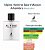 Maison Alhambra - Perfume Masculino Alpine 100ml - Imagem 2