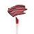 Catharine Hill - Angel Lips Batom Kiss by Pri Lessa 1014/A5 - Imagem 2