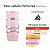 Lattafa  - Perfume Feminino Yara 50ml - Imagem 2