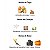 Decant - Perfume Unissex Sehr Lattfa 5ml - Imagem 2