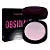 Ruby Rose - Iluminador e Sombra Cream Mystic Obsidian PEARL HB 2600 - Imagem 1