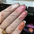 Ruby Rose - Blush Obsidian ALLEGORY OF HONOR HB 1002 - Imagem 2