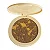 Ruby Rose - Bronzer e Iluminador Ruby Rose Glass Marmorizado HB F1605-2 - Imagem 1