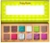 Ruby Rose - Paleta de sombras Spring Breeze HB F538 - Imagem 1