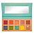 Ruby Rose - Paleta de Sombras Summer Muse HB F537 - Imagem 1