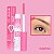 Ruby Rose - Gel Incolor para Cílios + Sobrancelhas Game On HB 509 - Imagem 1