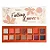 Ruby Rose - Paleta de Sombras Falling Leaves HB F539 - Imagem 1