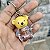 Infantil - Lip Oil Ursinho Chaveiro HT005 - Imagem 6
