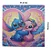 Paleta de Sombra Stitch - MYJ0901 - Imagem 2