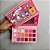 Paleta de Sombra Hello Kitty - MYJ1812 - Imagem 2