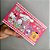 Paleta de Sombra Hello Kitty - MYJ1812 - Imagem 1
