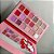 Paleta de Sombra Hello Kitty - MYJ1809 - Imagem 3