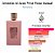 Decant - Perfume Ameerat Al Arab PRIVE ROSE 5ML - Imagem 1