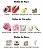 Decant - Perfume Delilah 5ml - Imagem 1