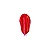 Kohll Beauty - InovaCollor Vermelho - Imagem 2