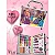 Infantil - Maleta de maquiagem Princess - Imagem 1