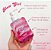 Blow Girl - Hidratante para Virilha Morango com Creme 320ml - Imagem 2