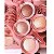 Ruby Rose - Iluminador M7005 Cherry red - Imagem 2